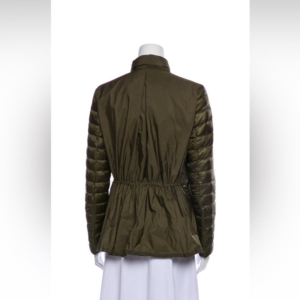 Moncler performance jacket - Picture 2 of 3